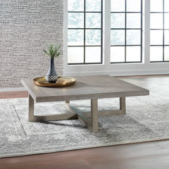 LOCKTHORNE COFFEE TABLE