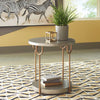 RANOKA COFFEE TABLE SET OF 3 PCS