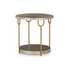 RANOKA COFFEE TABLE SET OF 3 PCS