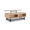 FRESLOWE COFFEE TABLE SET 3 PCS