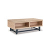 FRESLOWE COFFEE TABLE SET 3 PCS