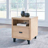 FRESLOWE COFFEE TABLE SET 3 PCS