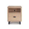 FRESLOWE COFFEE TABLE SET 3 PCS