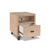 FRESLOWE COFFEE TABLE SET 3 PCS