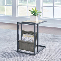 FRESLOWE END TABLE