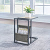 FRESLOWE END TABLE