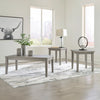 GRAVINE COFFEE TABLE SET 3PCS