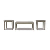 GRAVINE COFFEE TABLE SET 3PCS