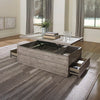 NAYDELL COFFEE TABLE SET 3 PCS
