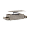 NAYDELL COFFEE TABLE SET 3 PCS