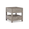 NAYDELL COFFEE TABLE SET 3 PCS
