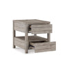 NAYDELL COFFEE TABLE SET 3 PCS