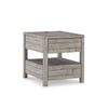 NAYDELL COFFEE TABLE SET 3 PCS