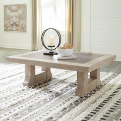 HENNINGTON COFFEE TABLE