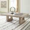 HENNINGTON COFFEE TABLE