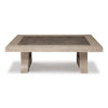 HENNINGTON COFFEE TABLE