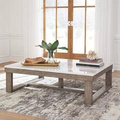 LOYASKA COFFEE TABLE SET 3 PCS