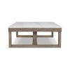 LOYASKA COFFEE TABLE SET 3 PCS