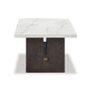 BURKHAUS CENTER TABLE SET OF 3 PCS