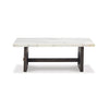 BURKHAUS CENTER TABLE SET OF 3 PCS