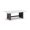 BURKHAUS CENTER TABLE SET OF 3 PCS