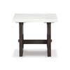 BURKHAUS CENTER TABLE SET OF 3 PCS