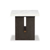 BURKHAUS CENTER TABLE SET OF 3 PCS