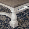 HAVALANCE CENTER TABLE