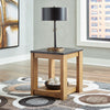 QUENTINA COFFEE TABLE SET 3 PCS