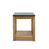 QUENTINA COFFEE TABLE SET 3 PCS