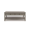 CHARINA COFFEE TABLE SET OF 3 PCS
