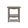 CHARINA COFFEE TABLE SET OF 3 PCS