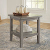 CHARINA COFFEE TABLE SET OF 3 PCS