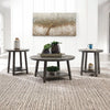 CAITBROOK COFFEE TABLE SET OF 3 PCS