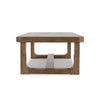CABALYNN COFFEE TABLE SET 3 PCS