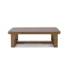 CABALYNN COFFEE TABLE SET 3 PCS