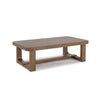 CABALYNN COFFEE TABLE SET 3 PCS