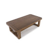 CABALYNN COFFEE TABLE SET 3 PCS