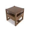 CABALYNN COFFEE TABLE SET 3 PCS