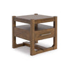 CABALYNN COFFEE TABLE SET 3 PCS
