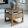 CABALYNN COFFEE TABLE SET 3 PCS