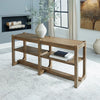 CABALYNN CONSOLE