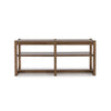 CABALYNN CONSOLE
