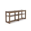 CABALYNN CONSOLE