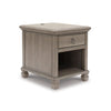 LEXORNE COFFEE TABLE SET 3 PCS
