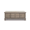 LEXORNE COFFEE TABLE SET 3 PCS