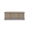 LEXORNE COFFEE TABLE SET 3 PCS