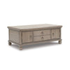 LEXORNE COFFEE TABLE SET 3 PCS