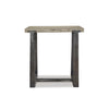DALENVILLE END TABLE