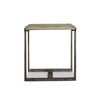 DALENVILLE END TABLE